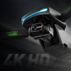 Квадрокоптер LYZRC L800 Pro 2 — дрон з 4K HD камерою, 3-осьовим підвісом, GPS, FPV, БК двигунами, лазерним уникненням перешкод, до 26 хвилин польоту, дальністю до 1200 м